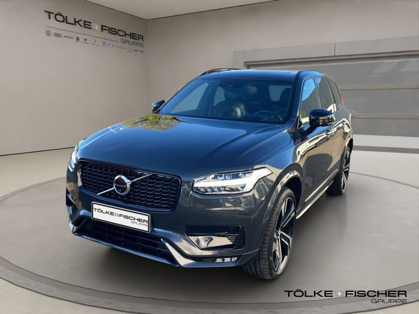 Volvo XC90 B5 AWD 173 kW image number 1