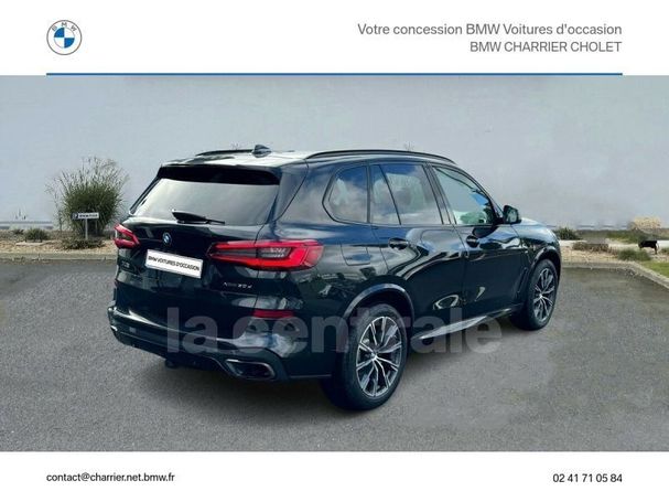 BMW X5 xDrive30d 195 kW image number 4