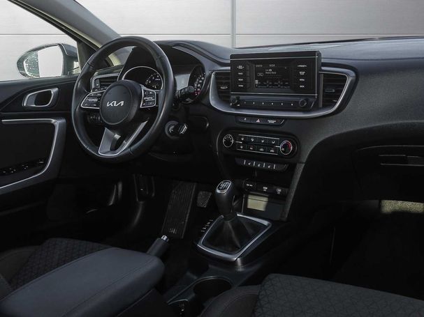 Kia Ceed 1.0 T-GDi 74 kW image number 6