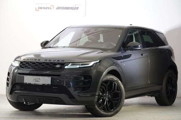 Land Rover Range Rover Evoque 227 kW image number 2