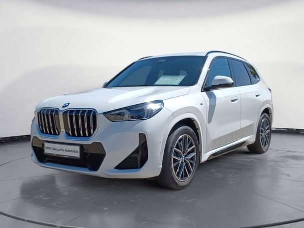 BMW X1 sDrive 115 kW image number 1