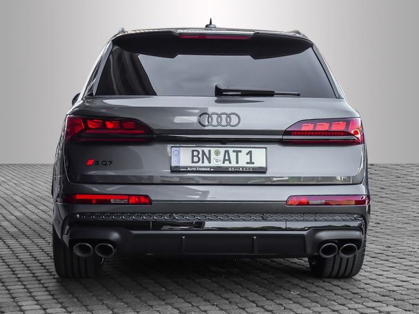 Audi SQ7 373 kW image number 5