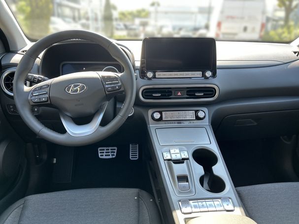 Hyundai Kona 100 kW image number 8