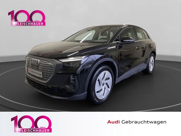 Audi Q4 40 e-tron 150 kW image number 1