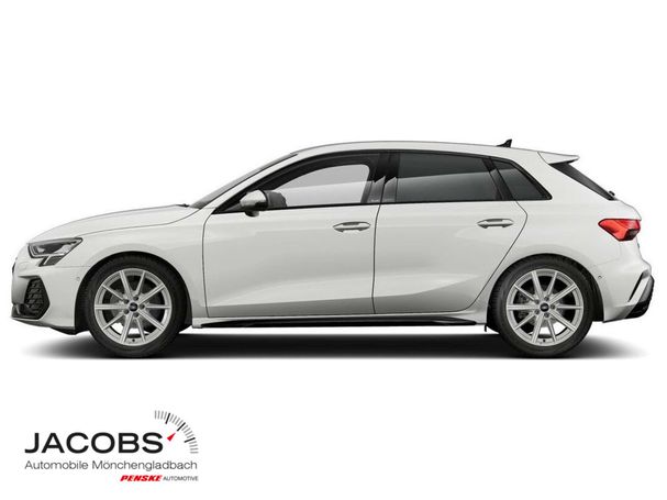 Audi A3 35 TFSI S tronic S-line Sportback 110 kW image number 3