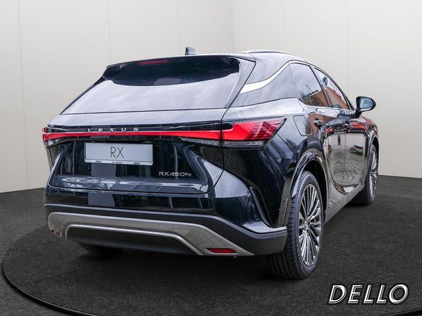 Lexus RX 450 227 kW image number 4