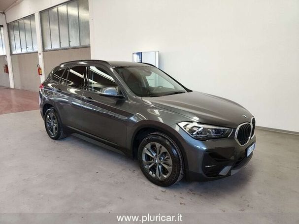 BMW X1 25e xDrive 162 kW image number 2