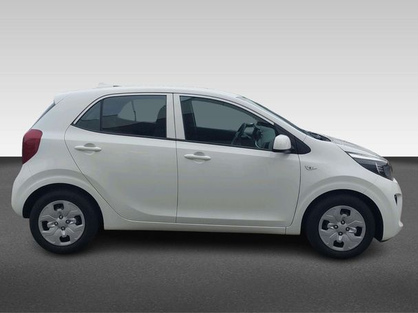 Kia Picanto 1.0 49 kW image number 6