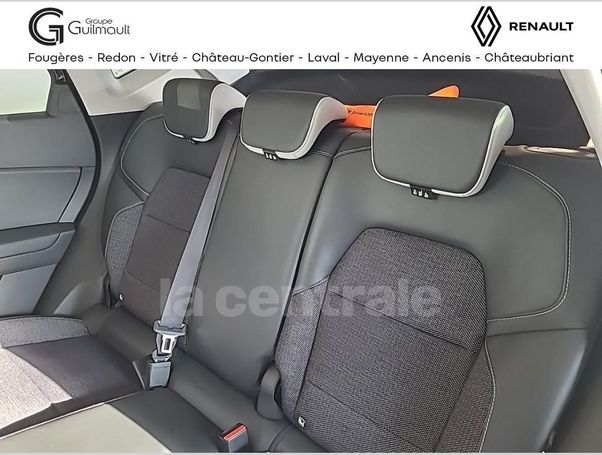 Renault Captur TCe 90 67 kW image number 6