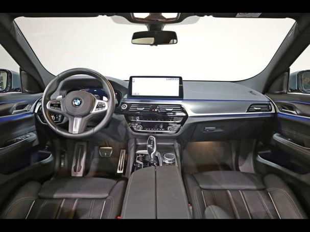 BMW 620d Gran Turismo xDrive 140 kW image number 6