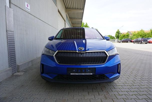 Skoda Enyaq 60 132 kW image number 2