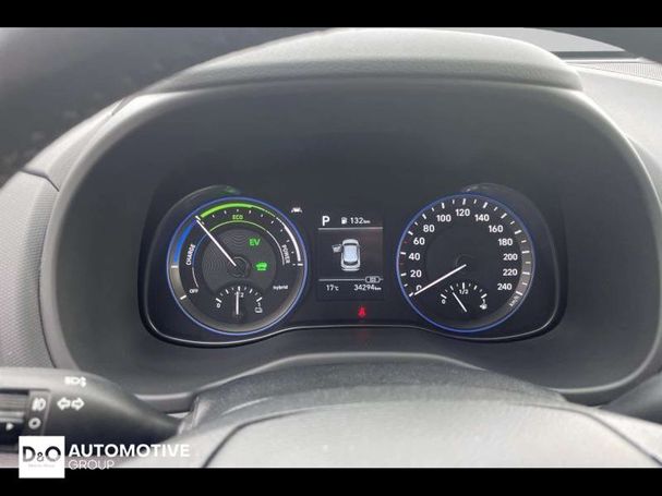 Hyundai Kona 104 kW image number 11