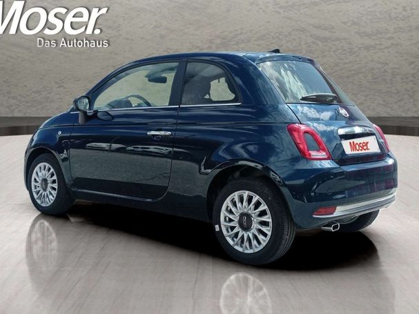 Fiat 500 1.0 52 kW image number 3