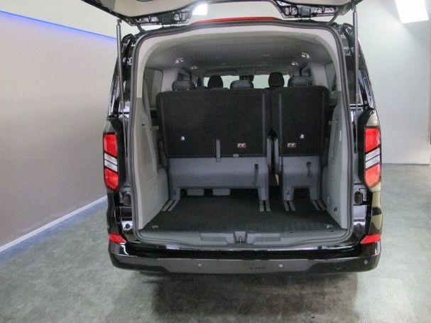 Ford Transit Custom Titanium 110 kW image number 14