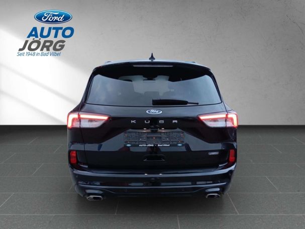 Ford Kuga 2.5 ST-Line X 165 kW image number 3