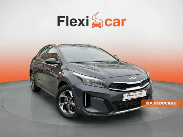 Kia XCeed 1.0 T-GDi 88 kW image number 2