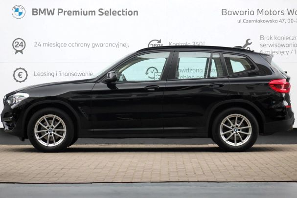 BMW X3 xDrive 135 kW image number 3