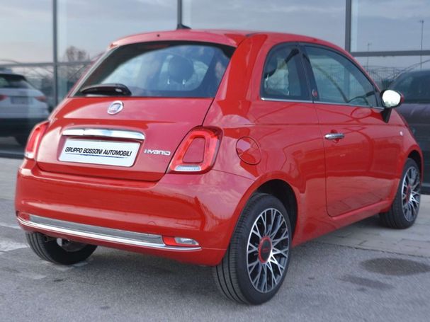 Fiat 500 1.0 51 kW image number 2