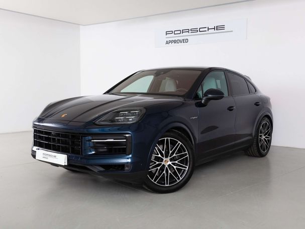 Porsche Cayenne Coupé E-Hybrid 346 kW image number 1