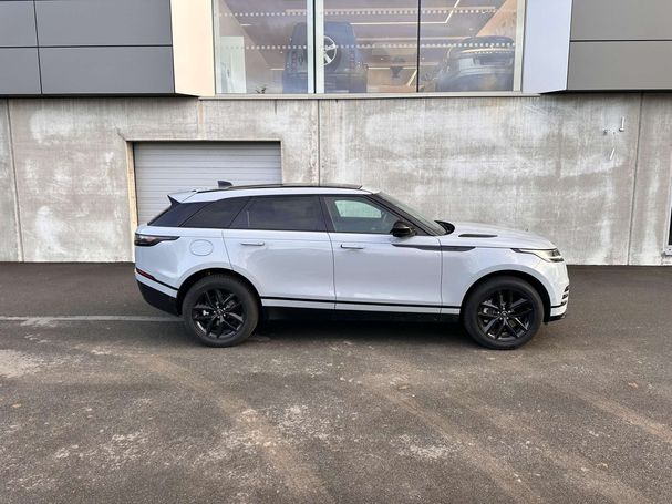 Land Rover Range Rover Velar 297 kW image number 8