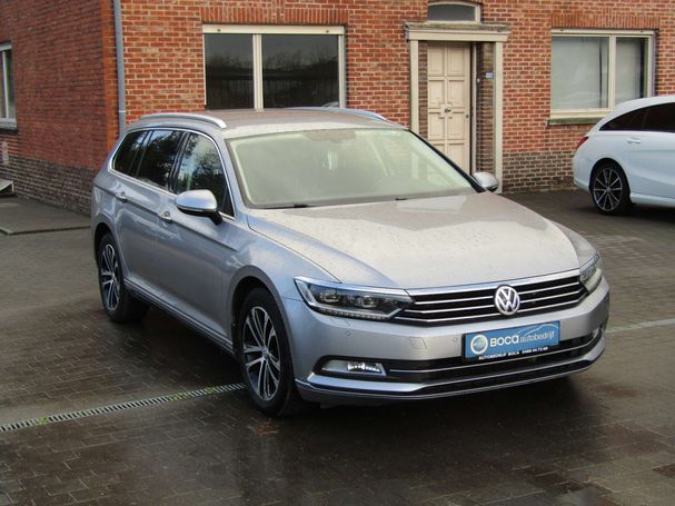 Volkswagen Passat Variant 1.4 TSI Comfortline 92 kW image number 2