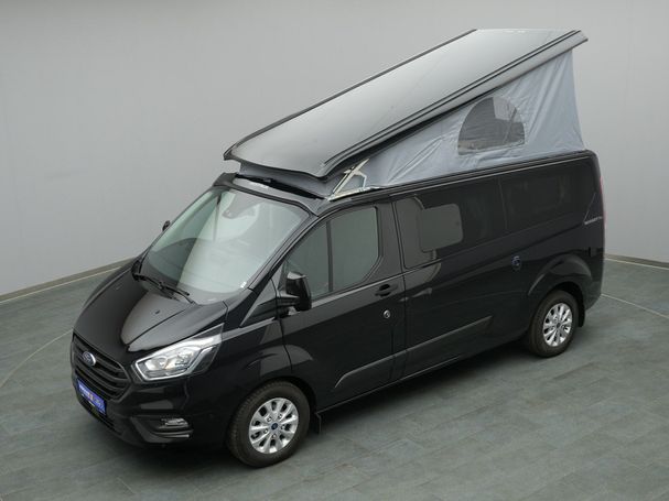 Ford Transit Nugget 110 kW image number 16