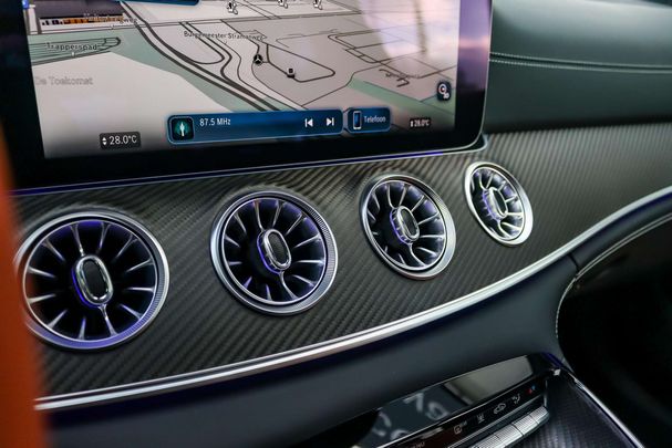 Mercedes-Benz S 63 4Matic+ 470 kW image number 13