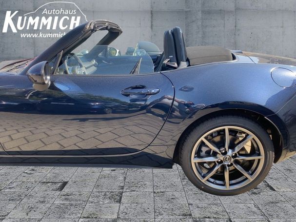 Mazda MX-5 135 kW image number 14