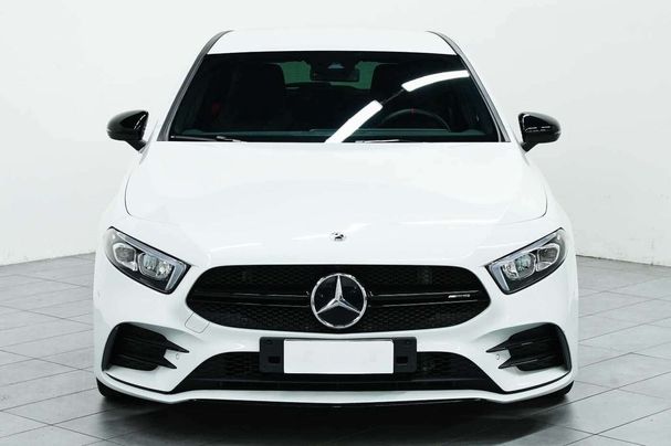 Mercedes-Benz A 35 AMG 4Matic 225 kW image number 2