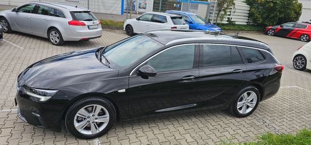 Opel Insignia Sports Tourer Business 90 kW image number 2