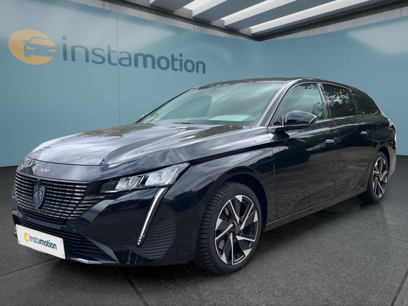 Peugeot 308 SW Allure 96