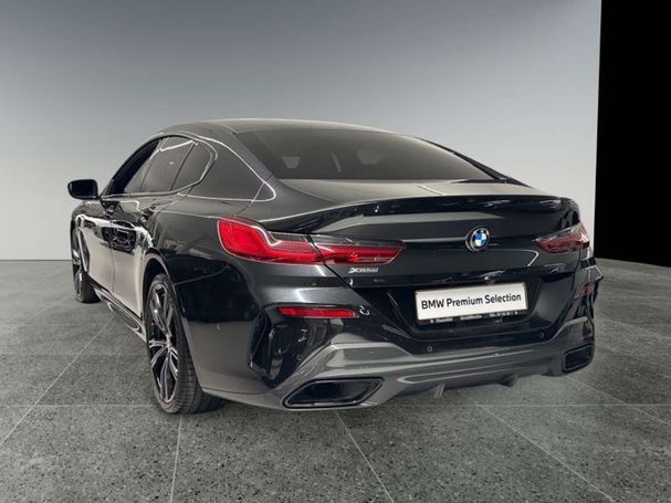 BMW 840d xDrive 250 kW image number 14