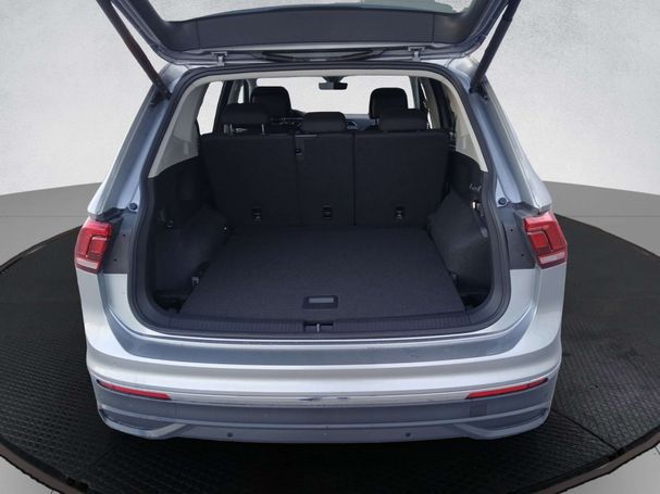 Volkswagen Tiguan Allspace TDI DSG 110 kW image number 10