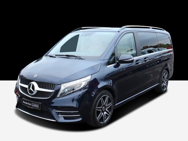 Mercedes-Benz V 300d Avantgarde 174 kW image number 6