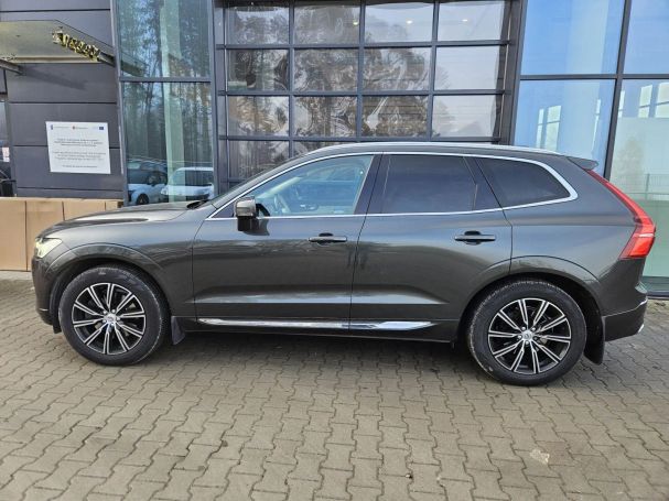 Volvo XC60 AWD 173 kW image number 3