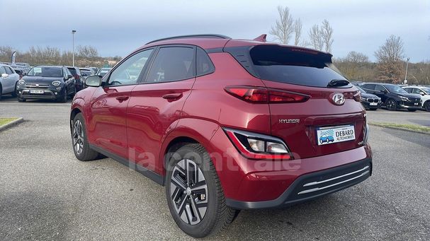 Hyundai Kona 100 kW image number 14