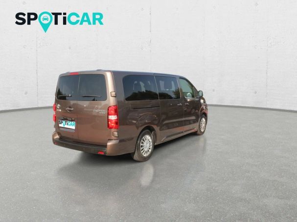 Toyota Proace Verso 2.0 106 kW image number 4