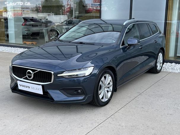 Volvo V60 D3 Momentum 110 kW image number 1