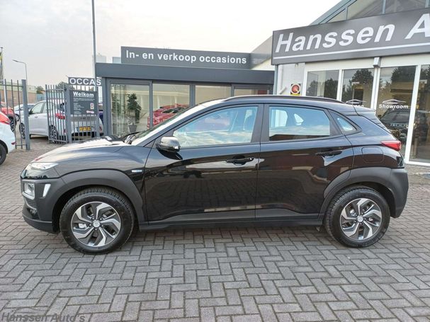 Hyundai Kona 1.6 GDI 104 kW image number 2