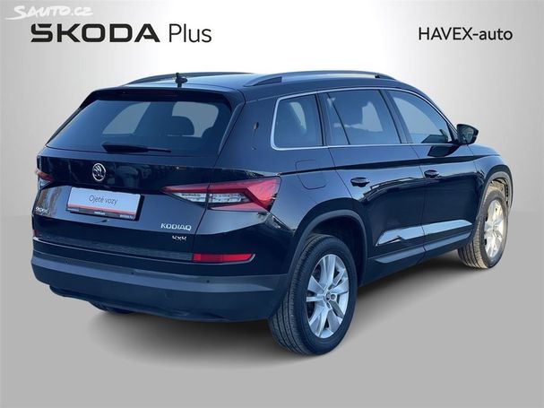 Skoda Kodiaq 2.0 TDI 4x4 Style 110 kW image number 3