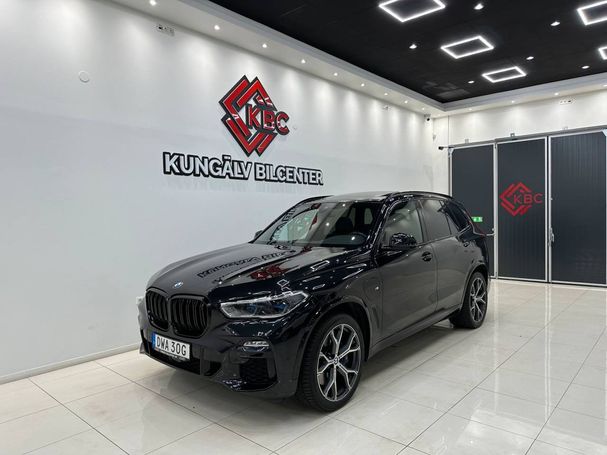 BMW X5 45e xDrive 291 kW image number 2