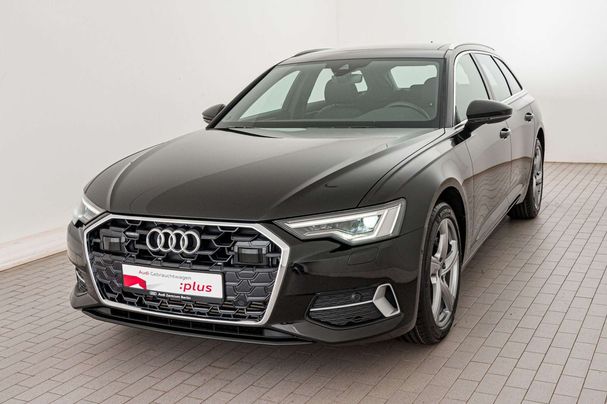 Audi A6 45 TFSI Sport Advanced 195 kW image number 1