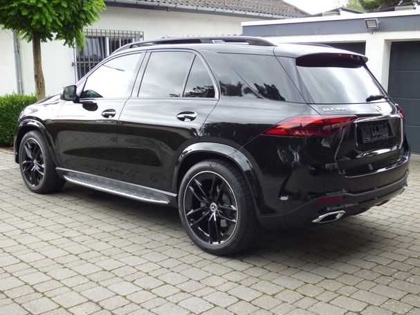 Mercedes-Benz GLE 450 4Matic 280 kW image number 9