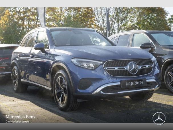 Mercedes-Benz GLC 300 e Avantgarde Advanced Plus 230 kW image number 8