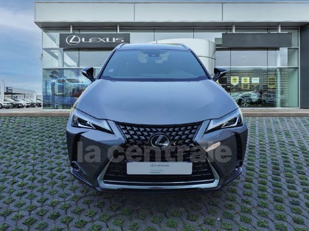 Lexus UX 135 kW image number 20