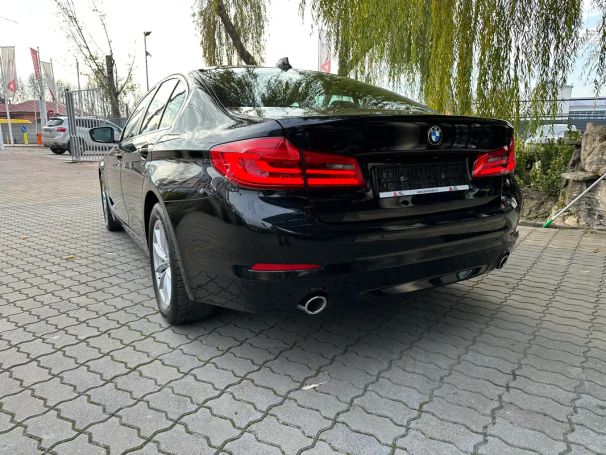 BMW 518d 110 kW image number 3