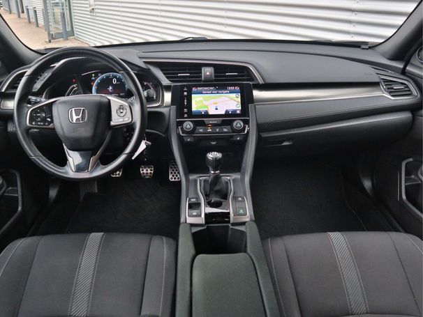 Honda Civic 1.0 i-VTEC Elegance 95 kW image number 6