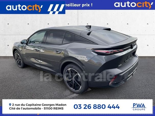 Peugeot 408 PureTech 96 kW image number 14