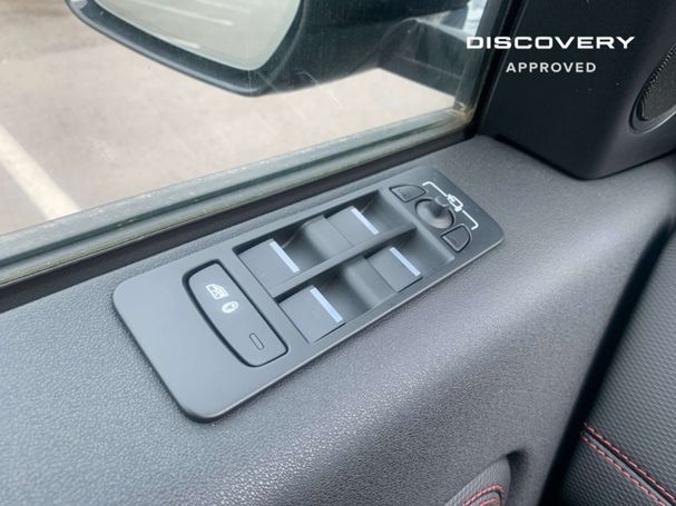 Land Rover Discovery Sport SE 149 kW image number 18