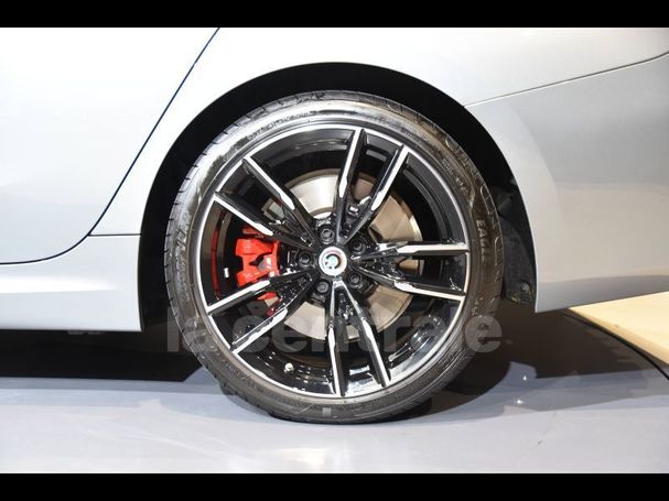 BMW M340d xDrive 250 kW image number 13